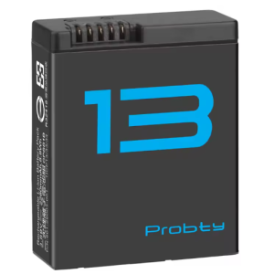 GoPro 13 baterija