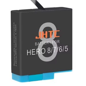 GoPro 5 6 7 8 baterija