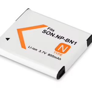 Sony NP-BN1 900mAh