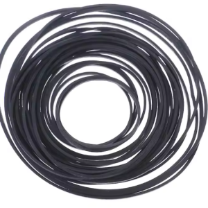 50 vnt. dirželiai 45-135mm 1mm storio